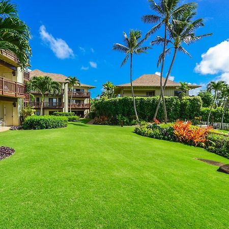 Lanikai Condos Kapa'a Exterior foto