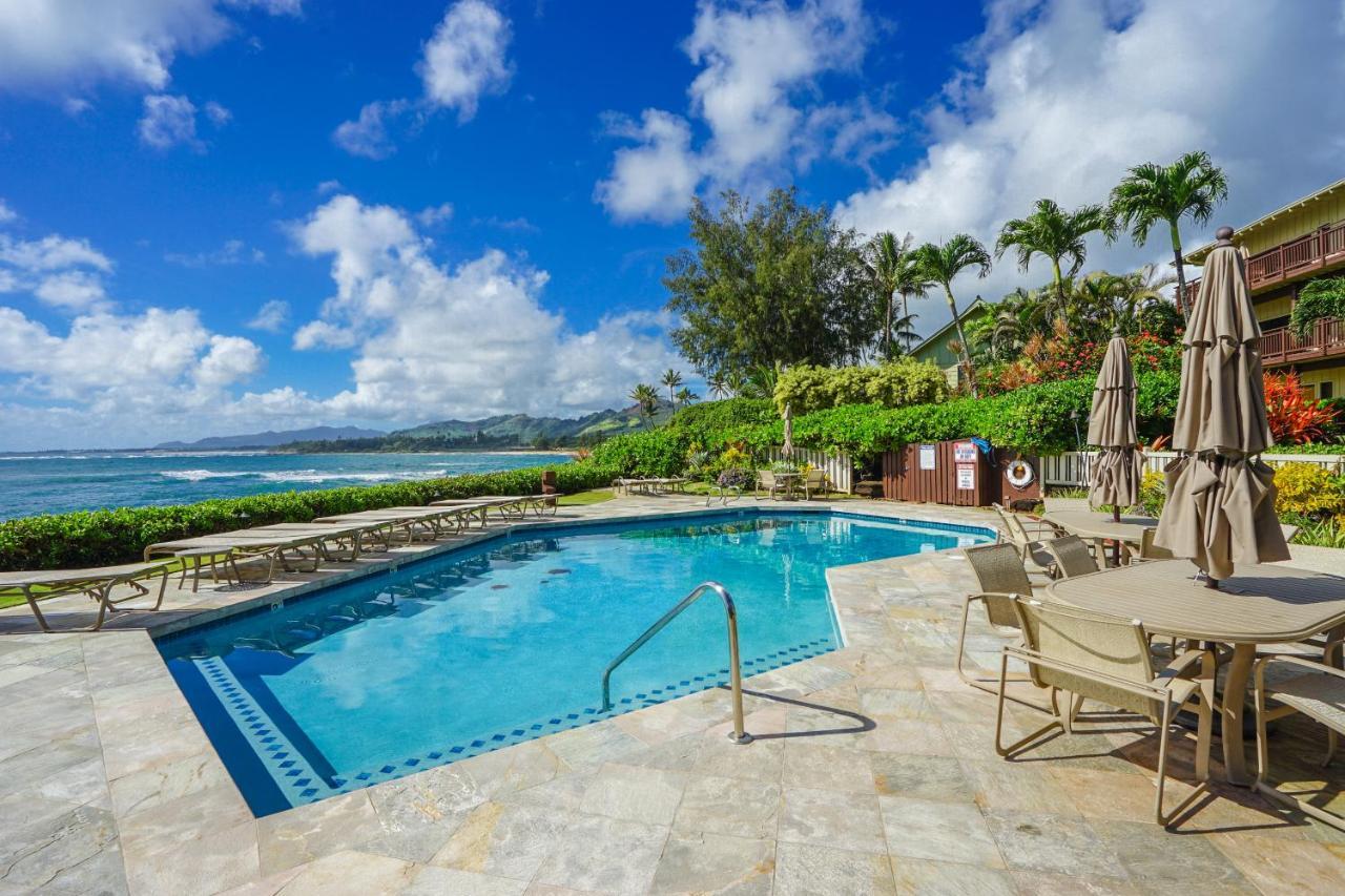 Lanikai Condos Kapa'a Exterior foto